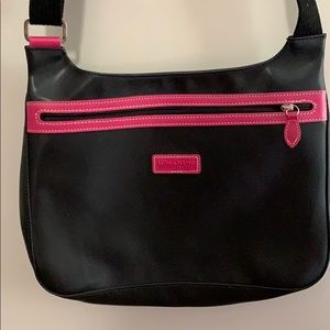 Longchamp crossbody bag